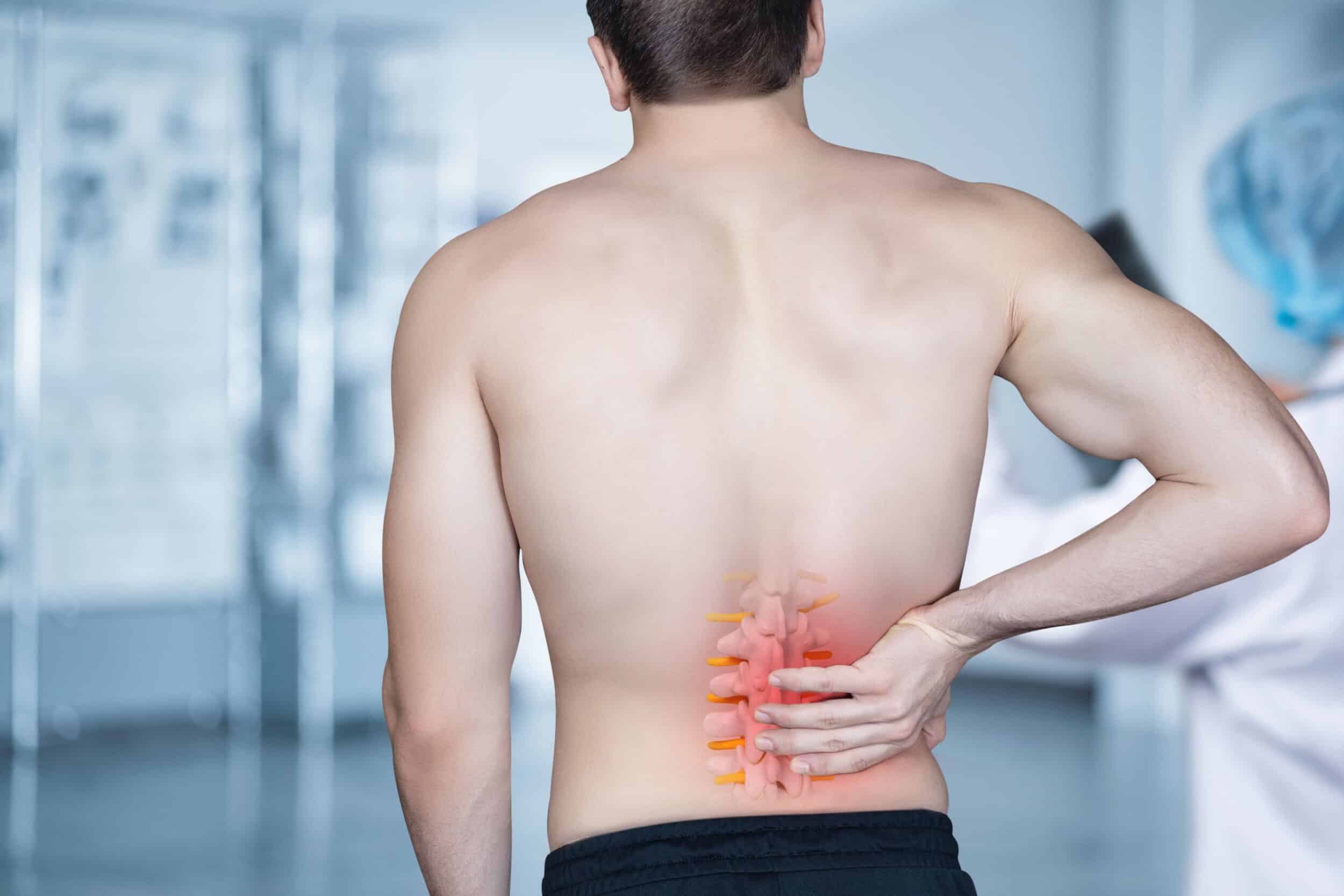Herniated Disk Treatment Del Mar