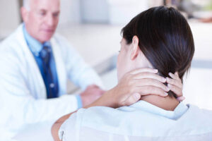 Neck Pain Encinitas