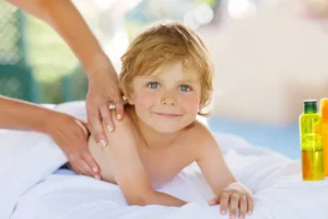 Pediatric Chiropractor Del Mar