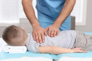 Pediatric Chiropractor Encinitas