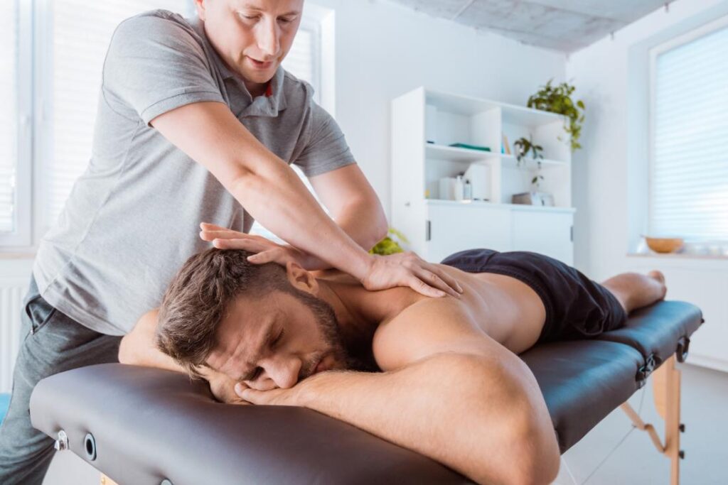 Back Pain Relief in Carlsbad: What You Need to Know