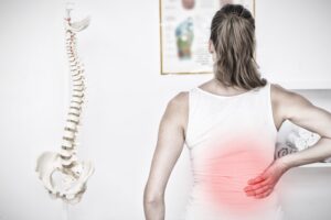 Back Pain Relief Encinitas
