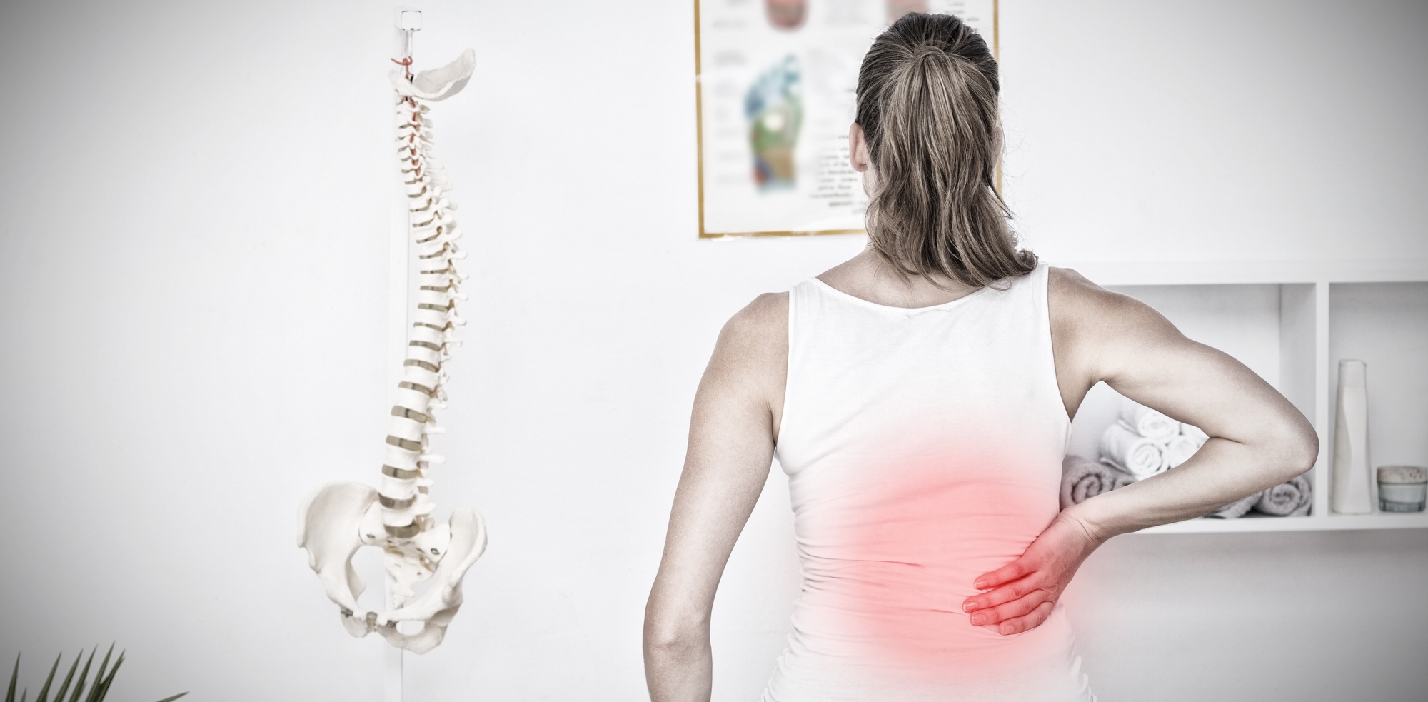 Back Pain Relief Encinitas