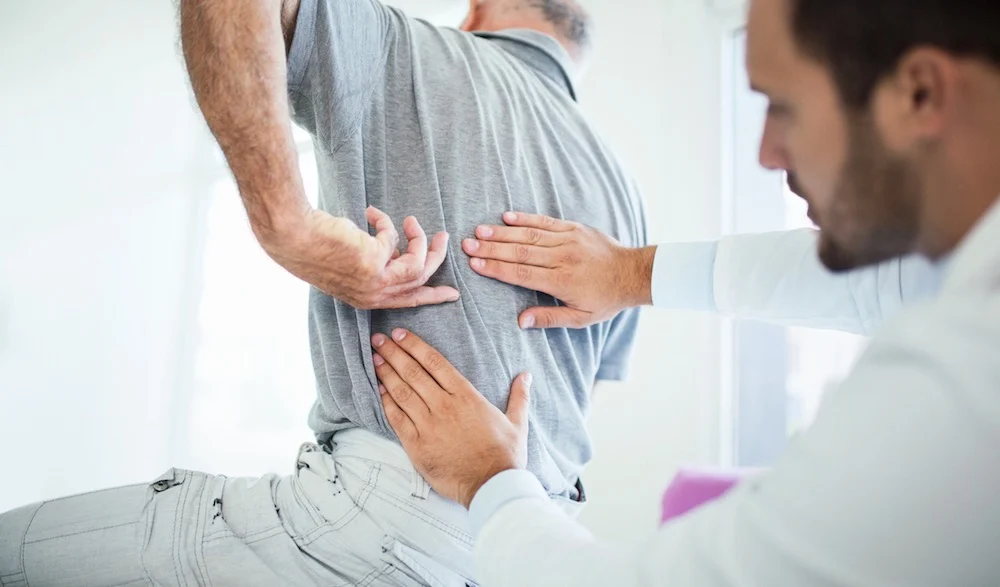 Back Treatment in Solana Beach: What You Should Know Before You Start