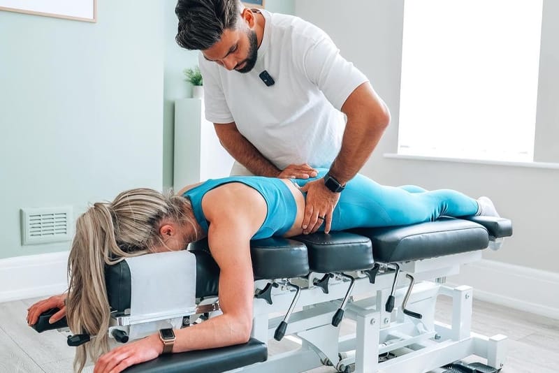 Feel Better Naturally with a Trusted Chiro in Solana Beach