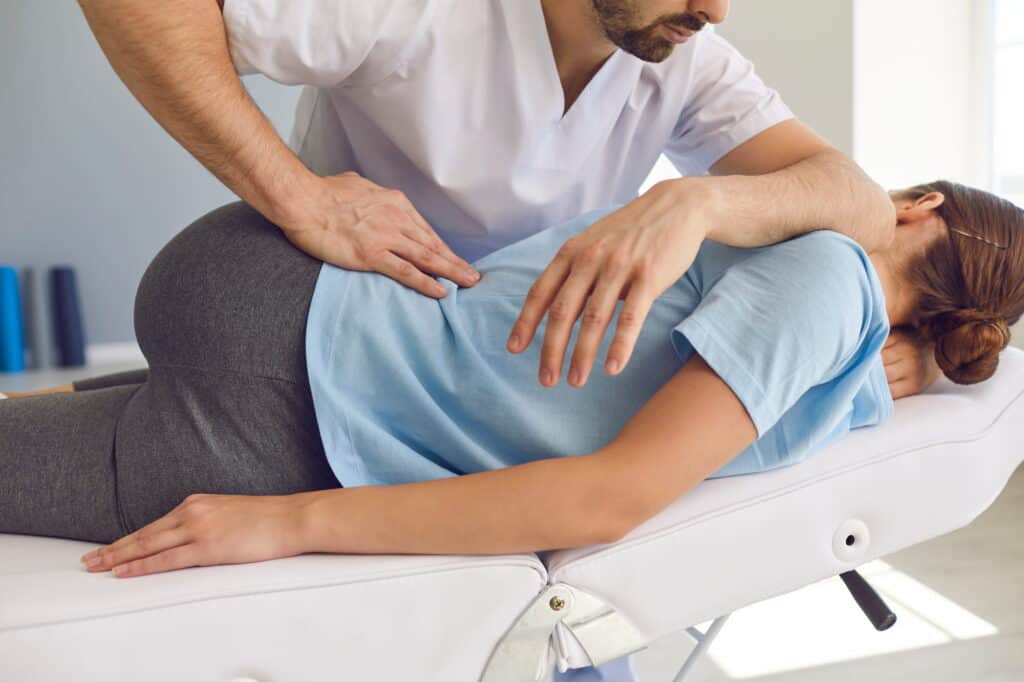Feel Better Naturally with a Chiropractic Adjustment in Solana Beach