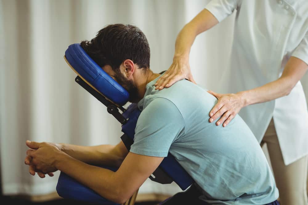 Find Relief and Renewed Health with a Chiropractor in Encinitas