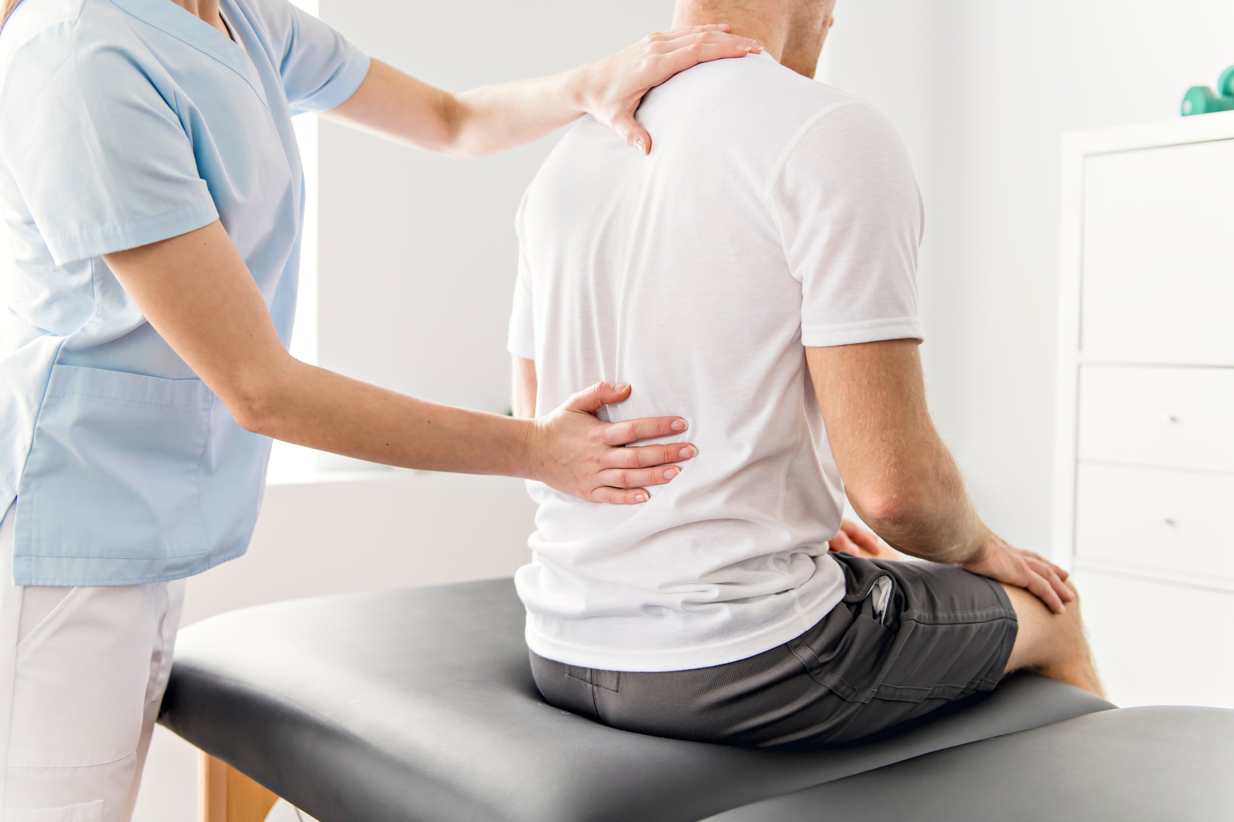 Chiropractor Near Me Carlsbad