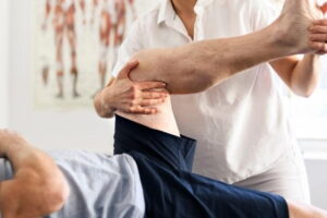 Chiropractor Near Me Encinitas