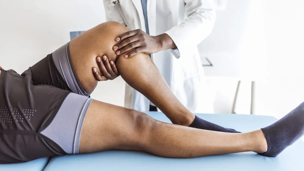 Effective Chiropractic Solutions for Knee Pain in Carlsbad