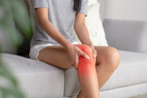 Knee Pain Encinitas