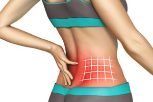 Lower Back Pain Del Mar