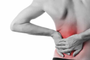 Lower Back Pain Solana Beach