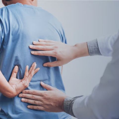Why Pain and Spine Management in Del Mar Is Key to a Healthier, More Active Life