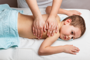Pediatric Chiropractor Solana Beach