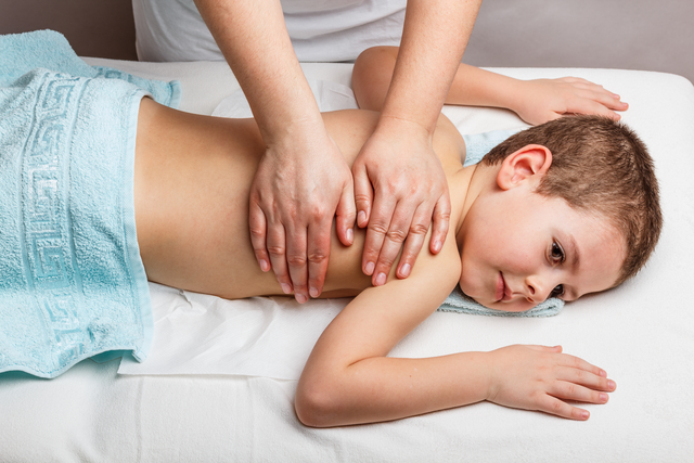 Why Parents Trust a Pediatric Chiropractor in Solana Beach for Natural Child Wellness
