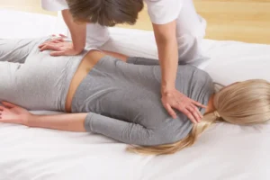 Relief For Sciatica Del Mar