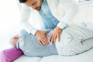 Back Pain Doctor Near Me Encinitas