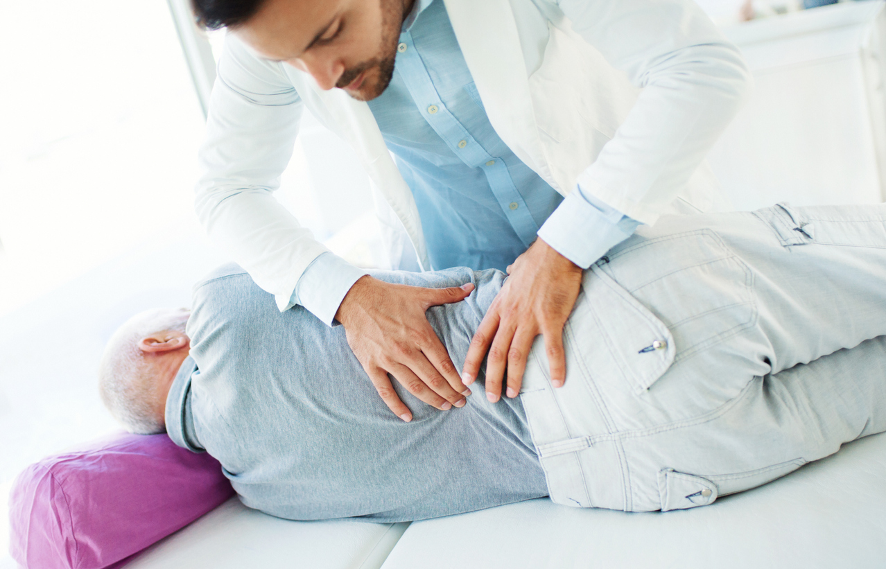 Back Pain Doctor Near Me Encinitas
