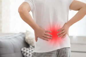Back Pain Relief Del Mar