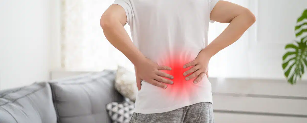 Back Pain Relief Del Mar