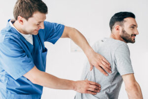 Back Pain Specialist Near Me Carlsbad
