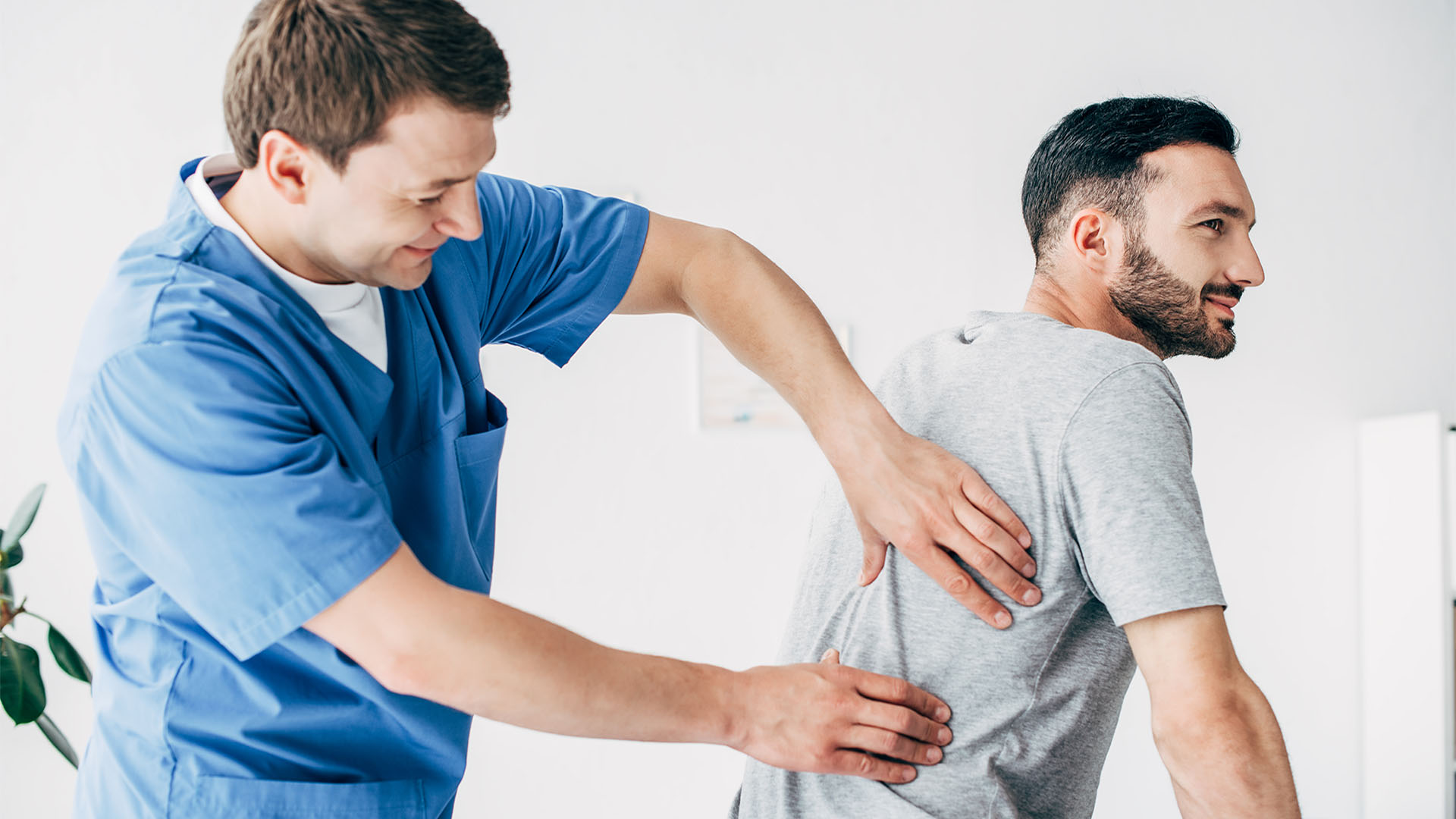 Back Pain Specialist Near Me Carlsbad