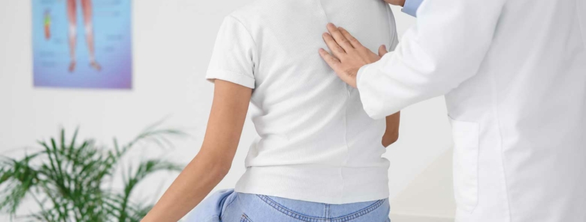Effective Back Treatment in Carlsbad: Regain Your Comfort and Mobility