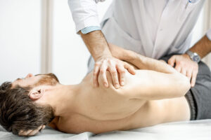 Best Chiropractor Near Me Encinitas