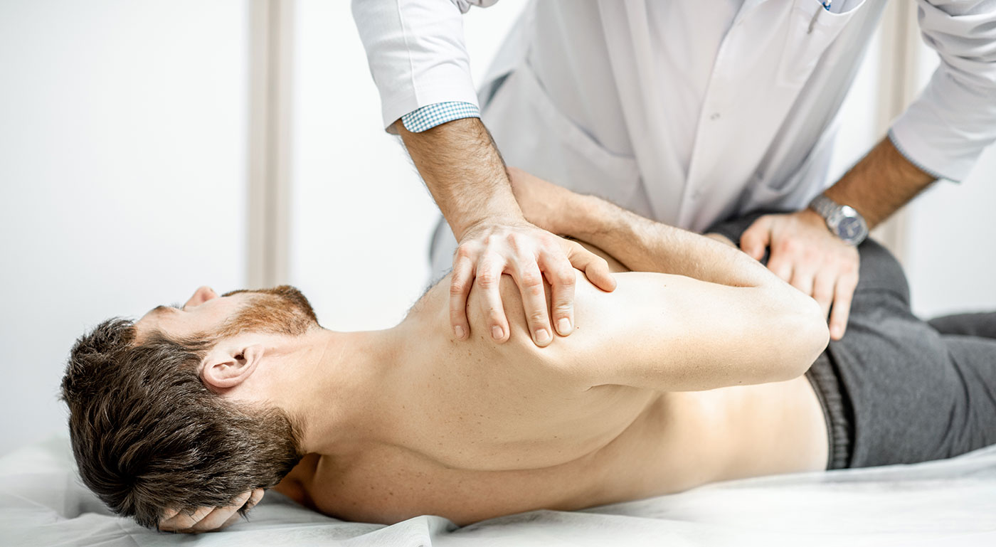 Best Chiropractor Near Me Encinitas