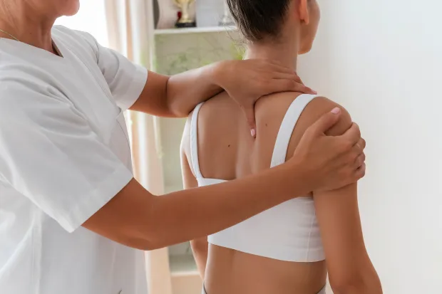 Experience Personalized Care with a Chiropractor in Del Mar