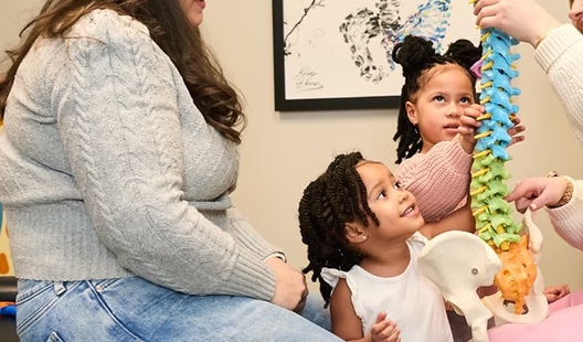 Why Family Chiropractic in Solana Beach Is the Health Boost Your Whole Household Needs
