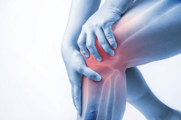Top Causes of Knee Pain and How to Manage Them in Del Mar