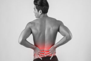 Lower Back Pain Encinitas