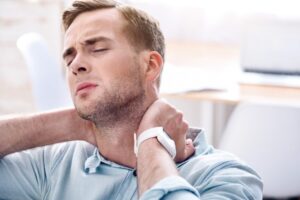 Neck Pain Solana Beach