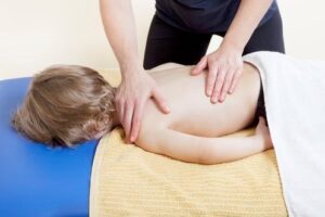 Pediatric Chiropractor Carlsbad