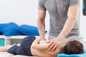 Pediatric Chiropractor Del Mar