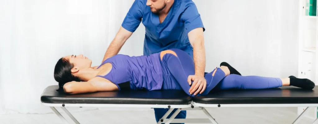 How Posture Affects Sciatica and How to Find Relief in Solana Beach