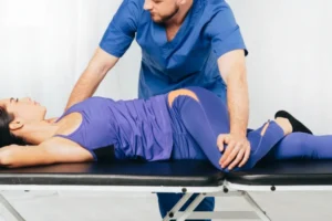 Relief For Sciatica Solana Beach