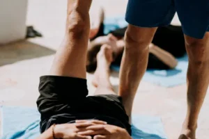Sports Chiropractor Carlsbad