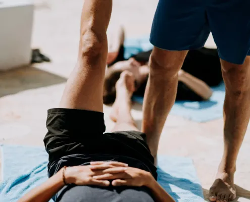 Sports Chiropractor Carlsbad