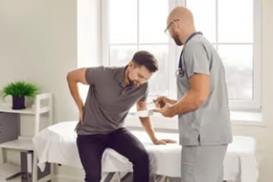 Back Pain Doctor Near Me Del Mar