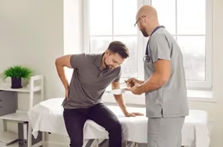 Is It Time to See a Back Pain Doctor Near Me in Del Mar? Here’s How to Tell