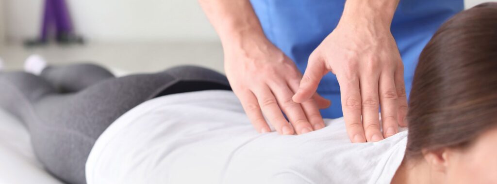 Chiropractic Care for Back Pain Relief: Does It Work?