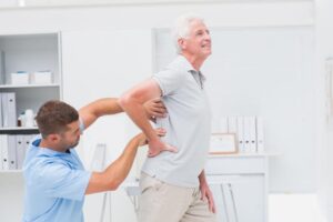 Back Pain Specialist Near Me Solana Beach