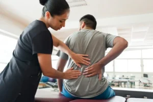 Back Treatment Encinitas