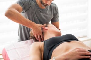 Best Chiropractor Near Me Solana Beach