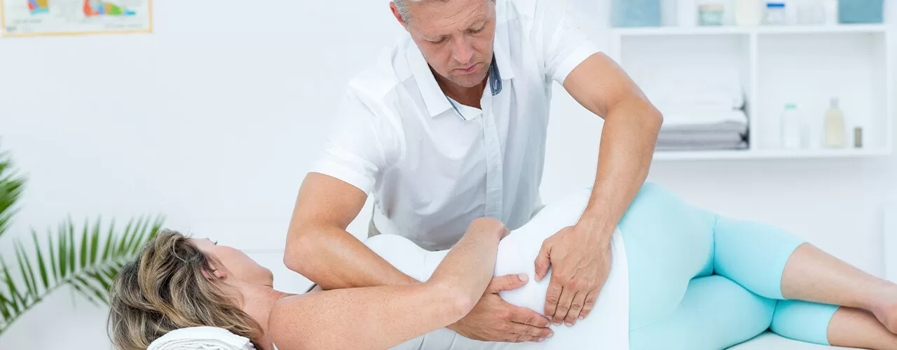 Chiropractor Carlsbad