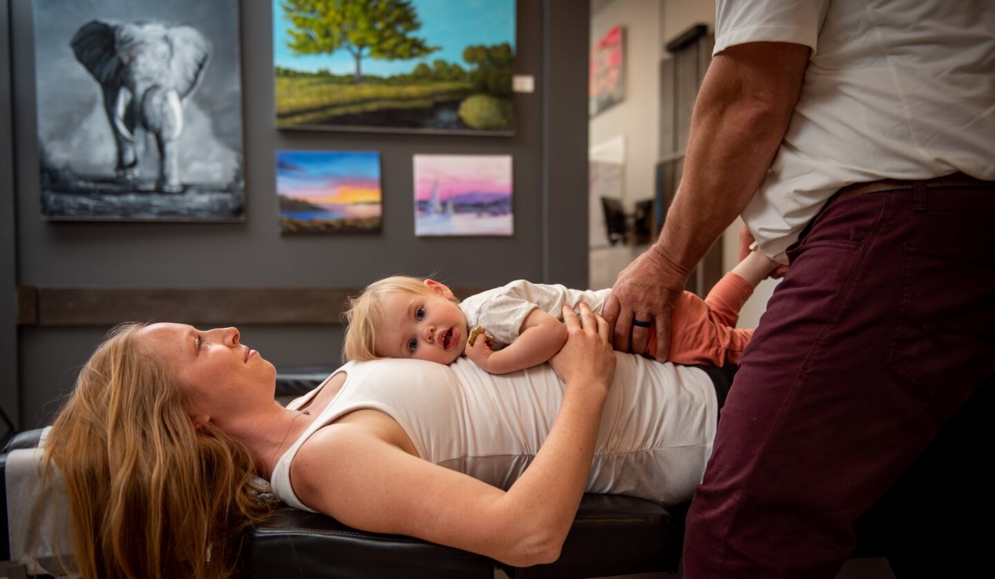 Family Chiropractic Carlsbad