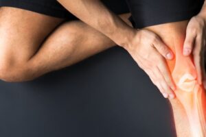 Knee Pain Carlsbad